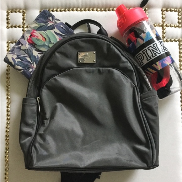 Michael Kors Handbags - 🖤HOST PICK🖤Michael Kors Nylon Backpack 🖤